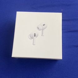 AirPod 2 Pros
