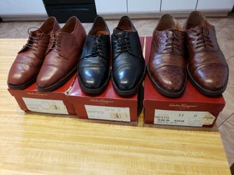 Salvatore ferragamos