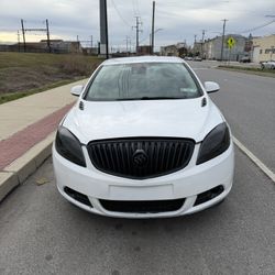 2014 Buick Verano