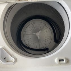 Washer And Dryer $300