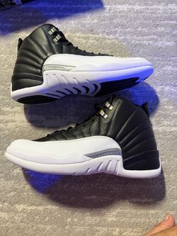 Brand new DS Jordan playoff 12 size 11.5