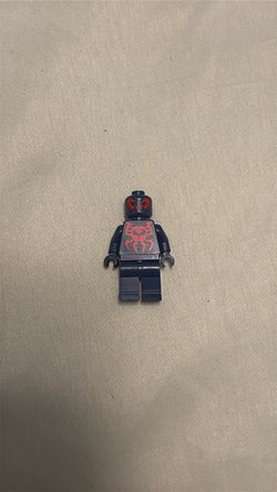 Spider man 2077 Lego MiniFigure