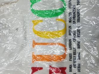 Gucci tshirts all colors an styles...link me