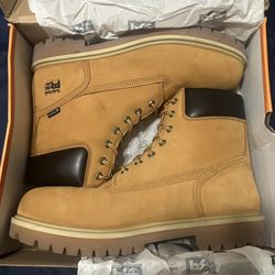 Men’s Boots