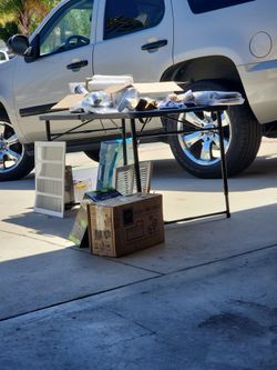 New items, nothing over $2!