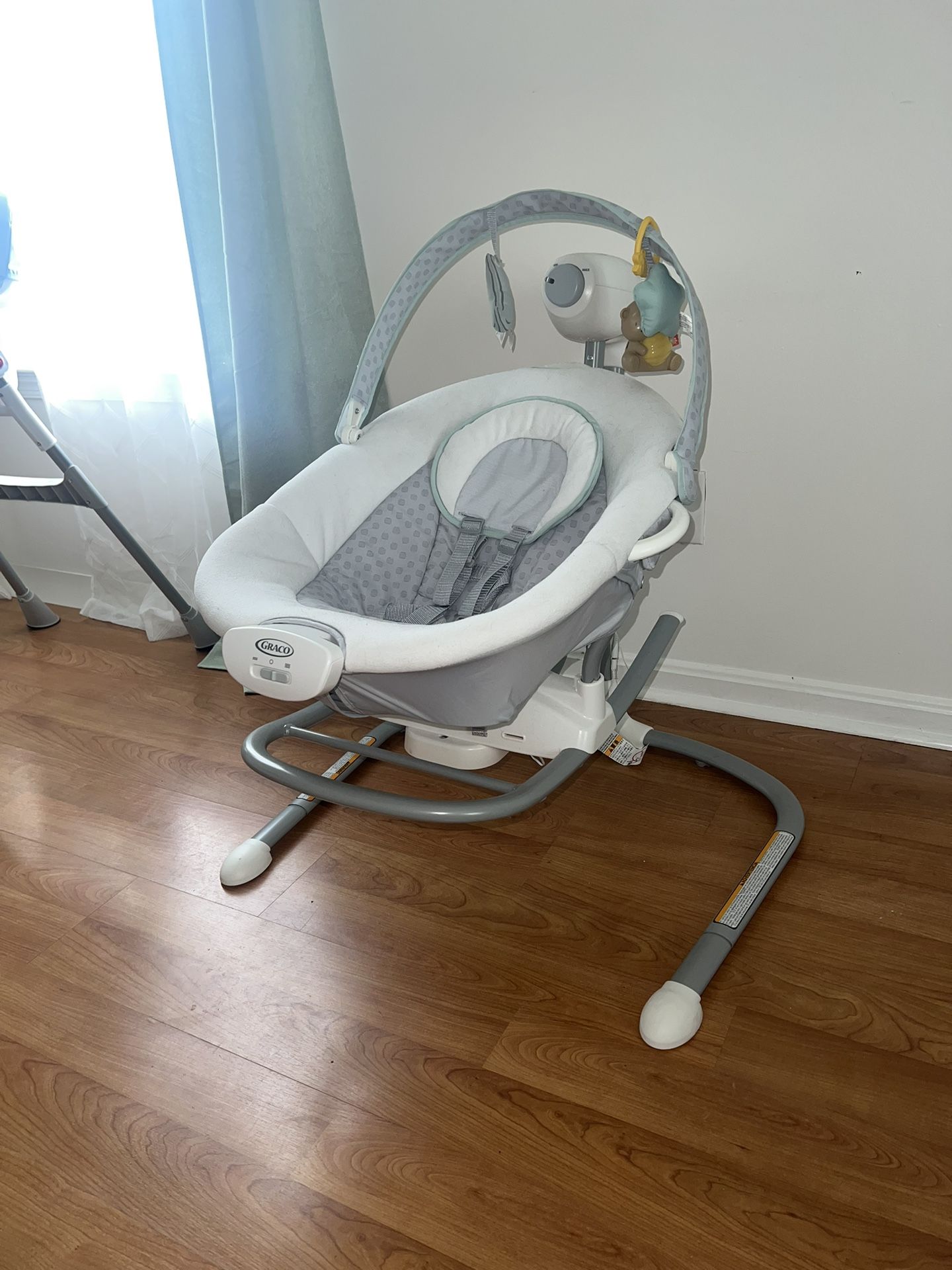 Graco Baby Swing