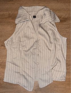 SHEIN top