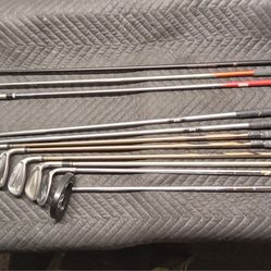 King Cobra R/H Golf Set