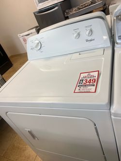 Electric Dryers for sale! šØ
