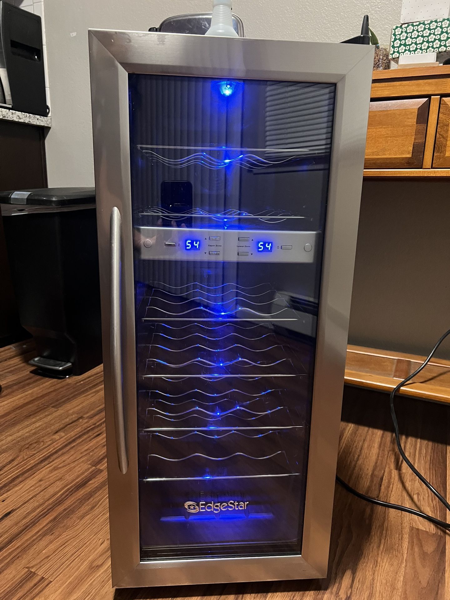 EdgeStar Is wine cooler