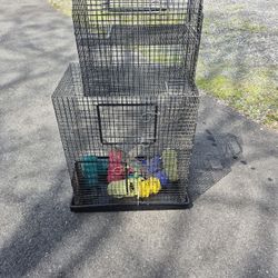 Pet Cage