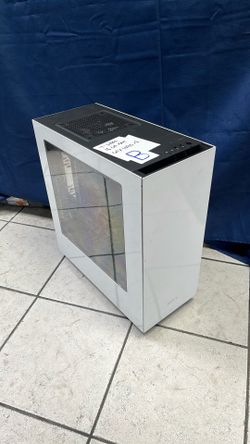 Gaming PC i7-6700k, 16GB DDR4, 2x GTX 1080 SLI, no hard drive