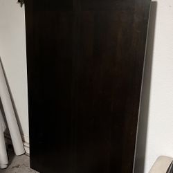 Wooden Dining Table 