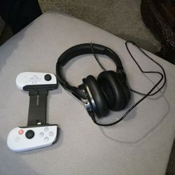 PlayStation backbone