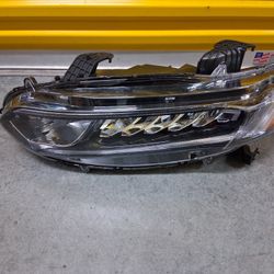 Honda Accord Headlight 