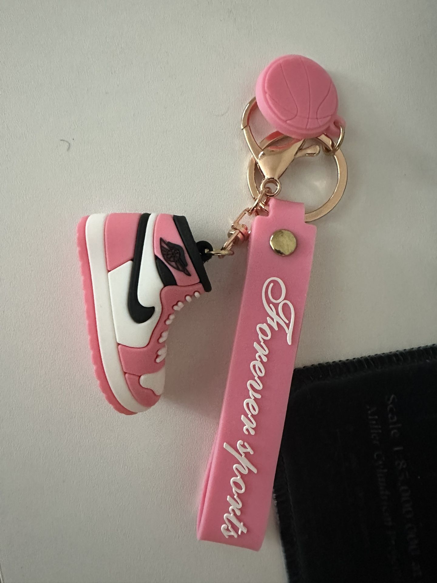 Keychains