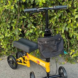 Knee Scooter