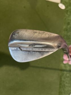 Titleist Vokey SM8 50* Wedge RH