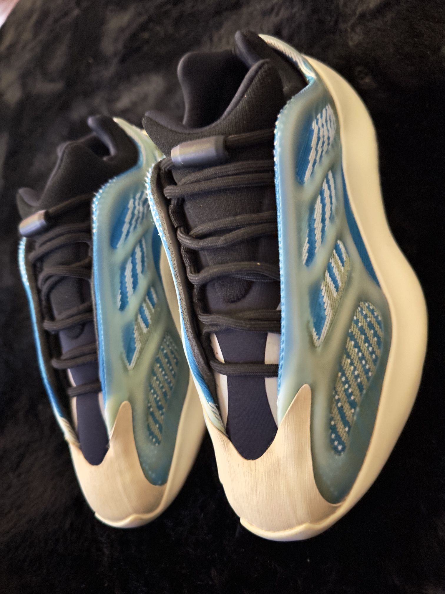 Yeezy 700 Yeezy Shoes True To Size 2021 Adidas Yeezy 700 V3