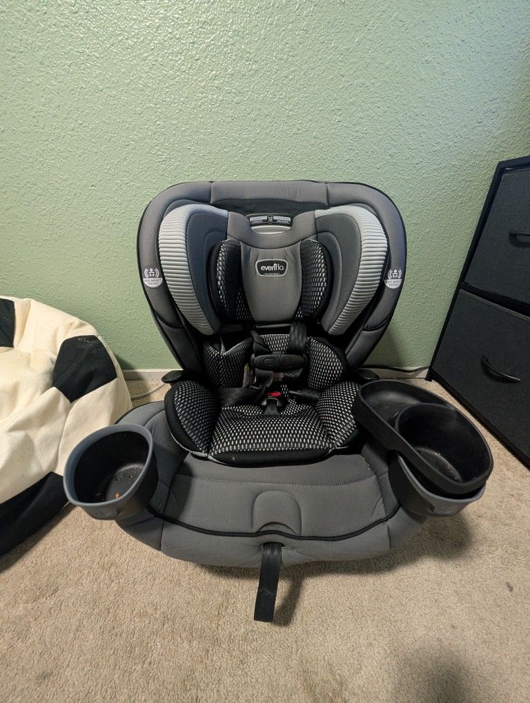 Evenflo Car seat