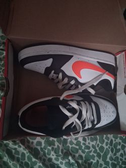 Nike dunks
