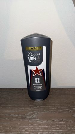 Dove Men’s Body Wash