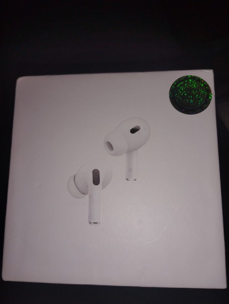 AirPod Pro 2 Brand New (Cash App Only)🚨Fast Shipping 🚨