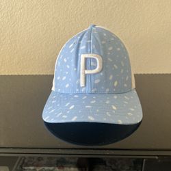 Men’s Hat/ Puma/ Great Deal!