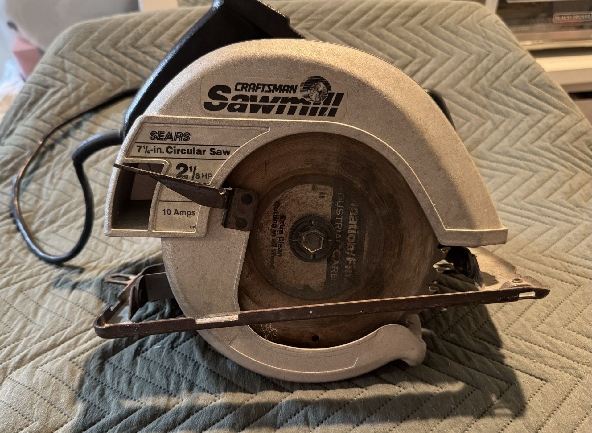 Circular Saw