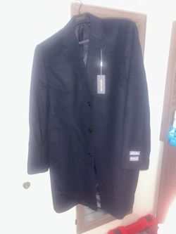 Michael Kors Men’s Jacket 48” long