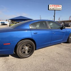 2014 Dodge Charger
