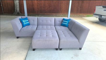 Gorgeous Sofa Sectional