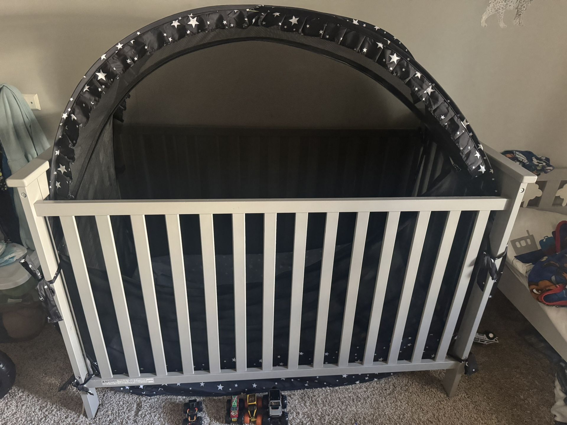 Crib