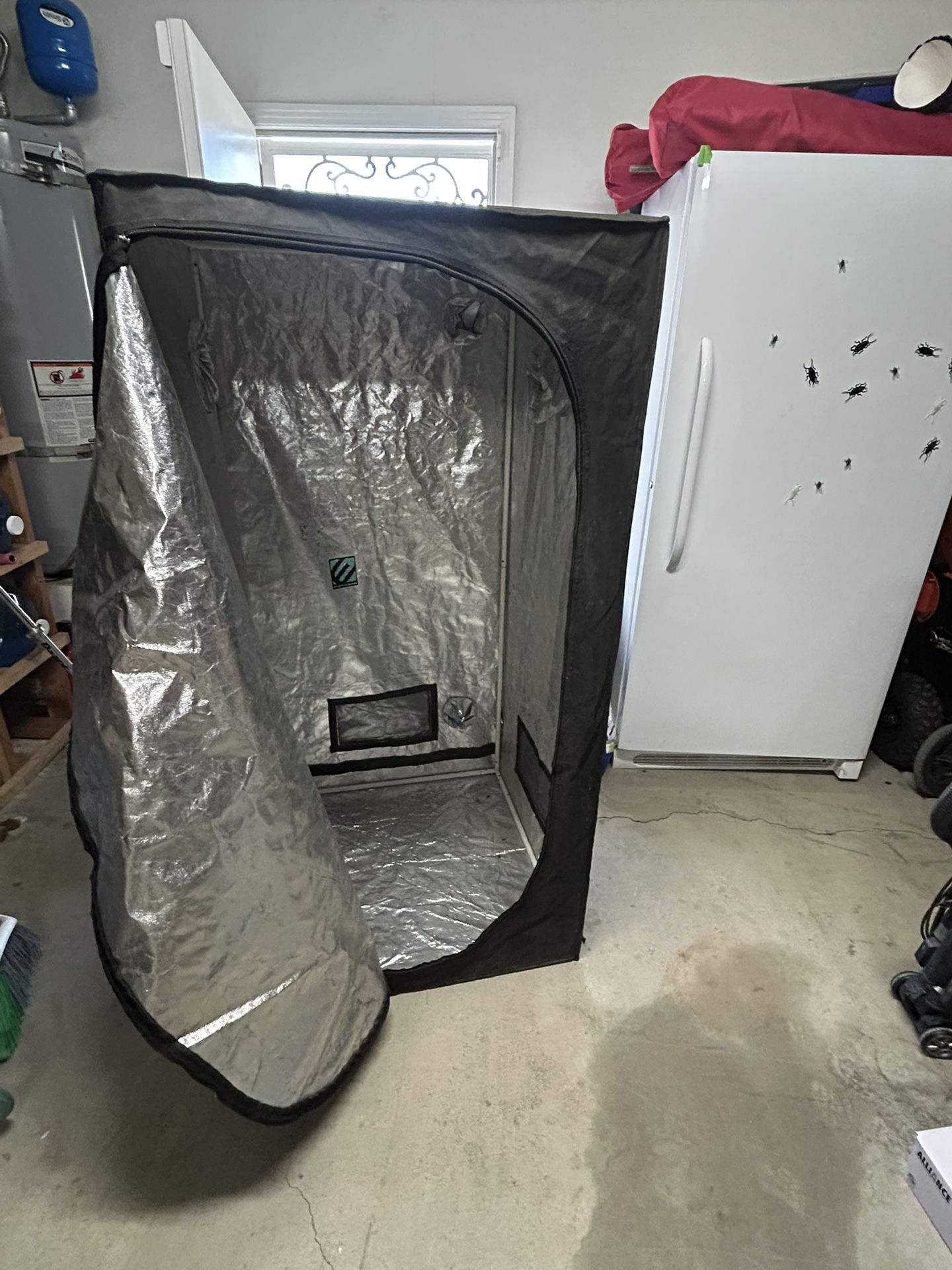 Grow Tent