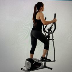 New In Box Sunny Health/ Fitness 
