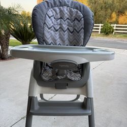 High Chair 