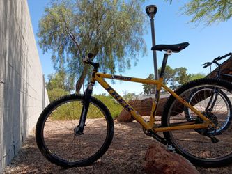 Trek bike26