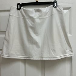 Nike Tennis Skort Size M
