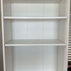 Bookshelf Excellent Condition