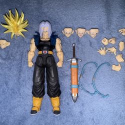 Tonsenarttoys Trunks 