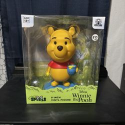 Disney Winnie The Pooh 9”