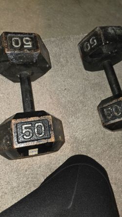 Summer bulk up equipment