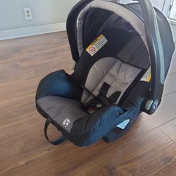 New Infant Baby Car Seat