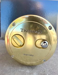 Shimano Trinidad 16