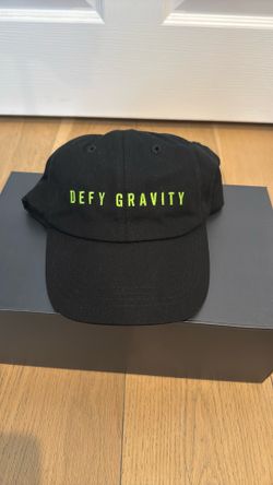 WICKED “Defy Gravity” Cap 