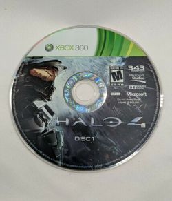 Halo 4 - Disc 1 ONLY (Xbox 360) - Used - Disc Only
