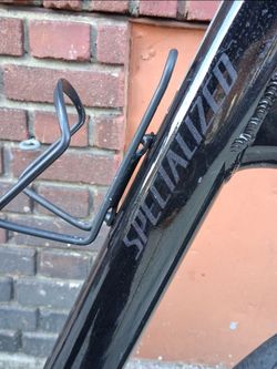 Specialized Roll Large Step-Through Bicycle