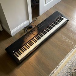Williams Allegro 3 Keyboard 