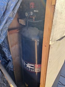 60g air compressor