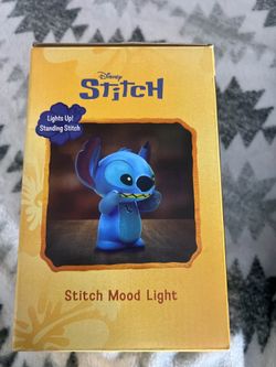 stitch mood light